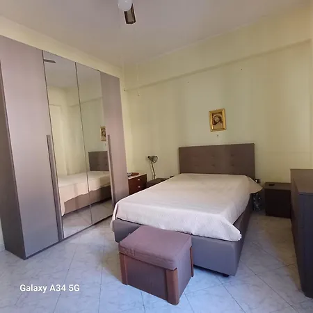 Mare&Centro Apartament *