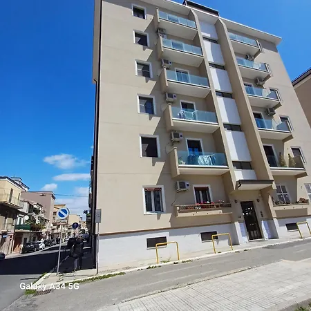 Apartament Mare&Centro *