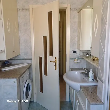 Apartment Mare&Centro *