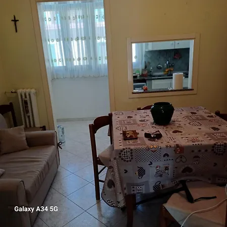 Apartment Mare&Centro