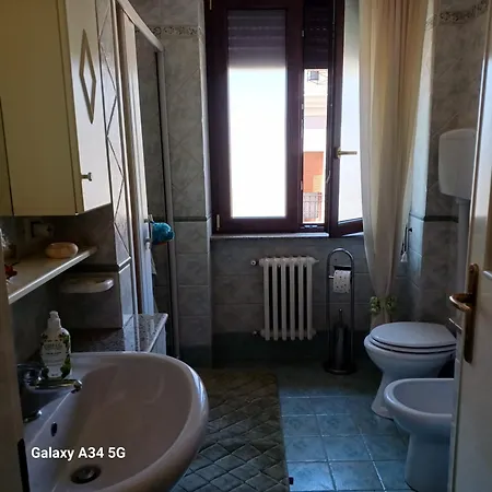 Mare&Centro Apartment Crotone